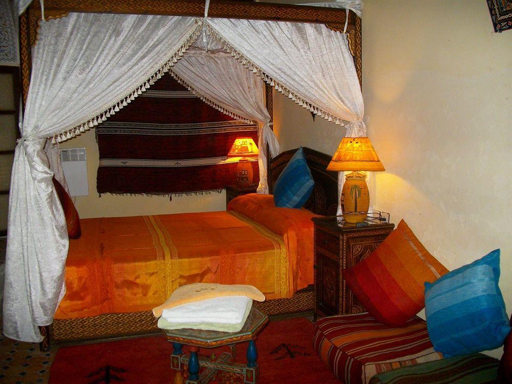 Riad Idrissi Meknes Exterior photo