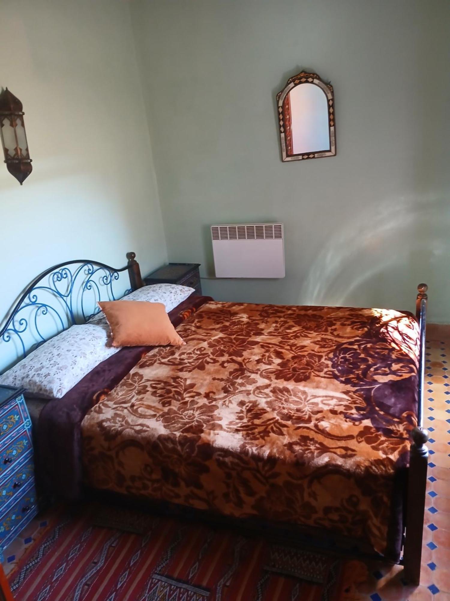 Riad Idrissi Meknes Exterior photo