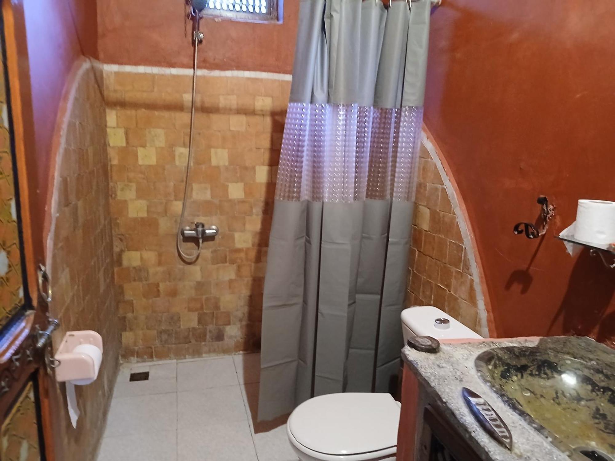 Riad Idrissi Meknes Exterior photo